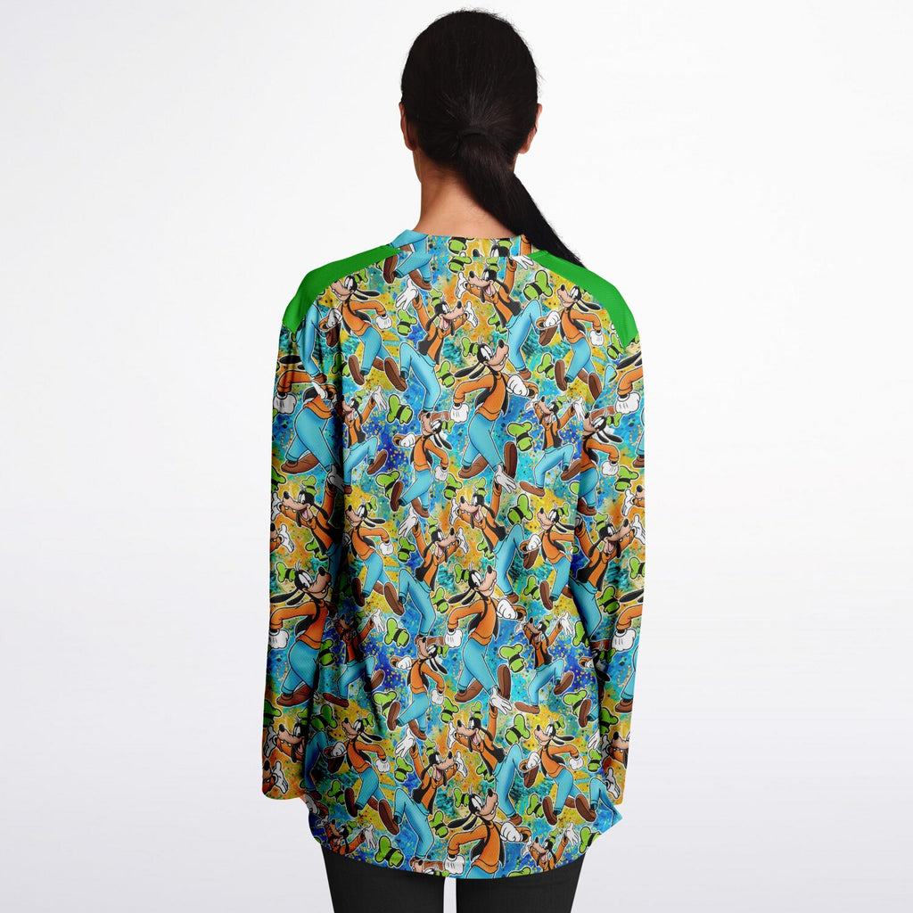 Goofy - Ice Hockey Jersey