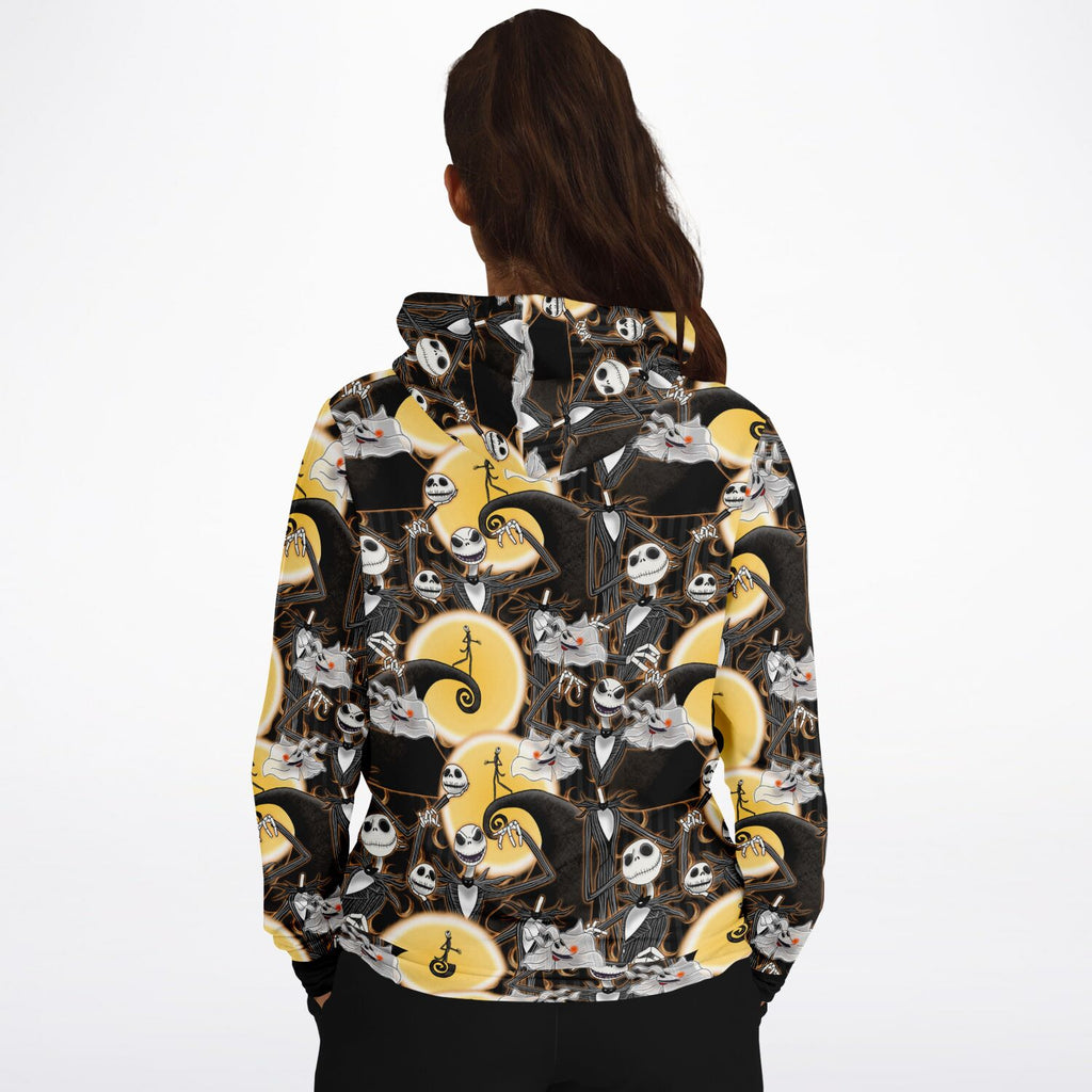 Jack Skellington - Hoodie