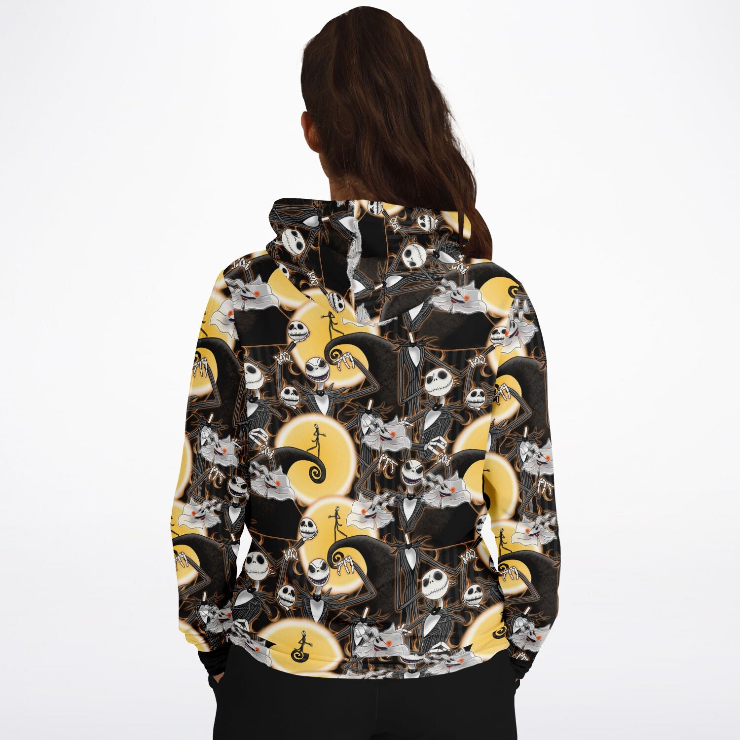 Jack Skellington - Hoodie
