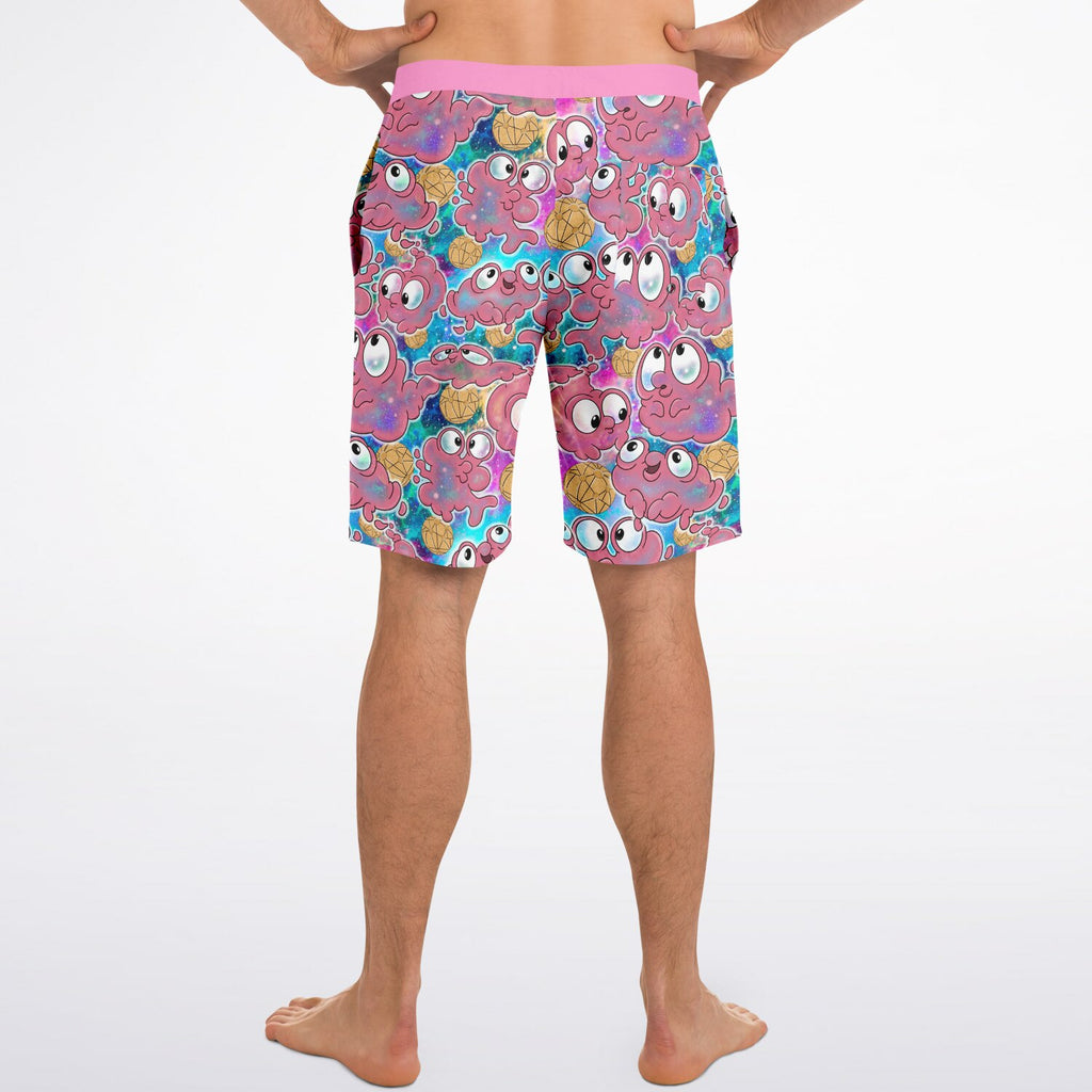 Morphie - Board Shorts