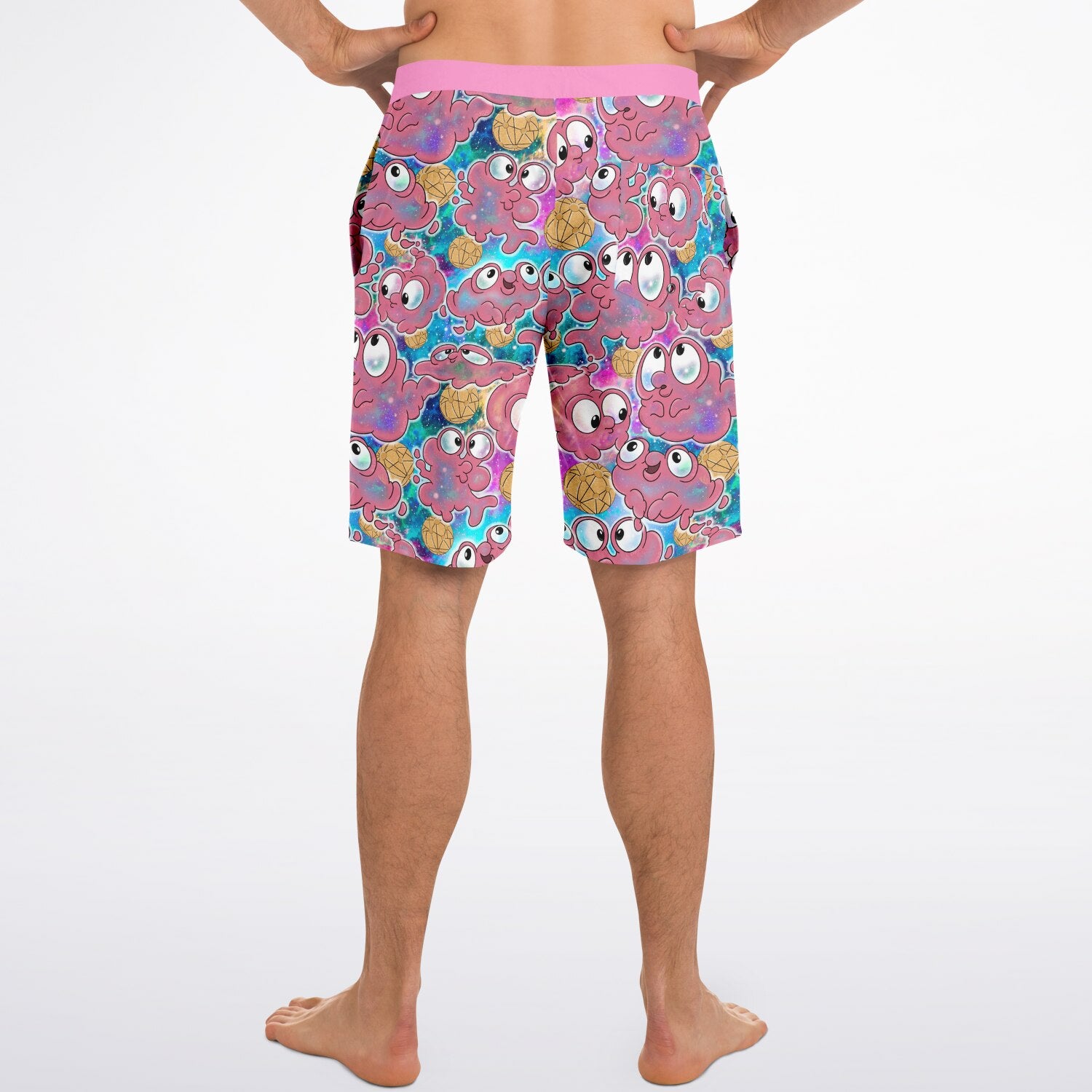 Morphie - Board Shorts