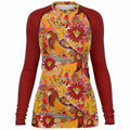 Simba - Rashguard (Women’s)