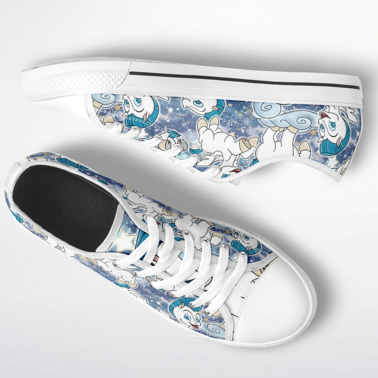 Baby Pegasus - Urban Peak Low Shoes