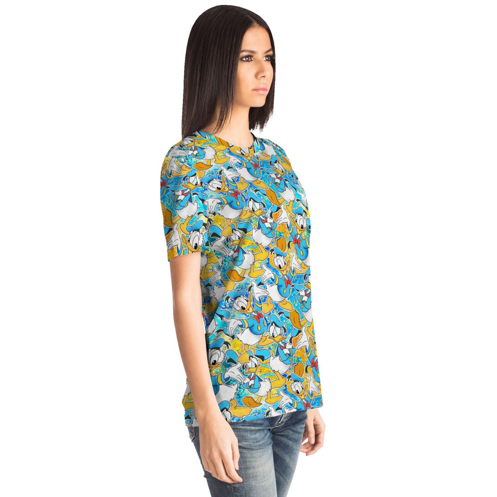 Donald Duck - T-shirt
