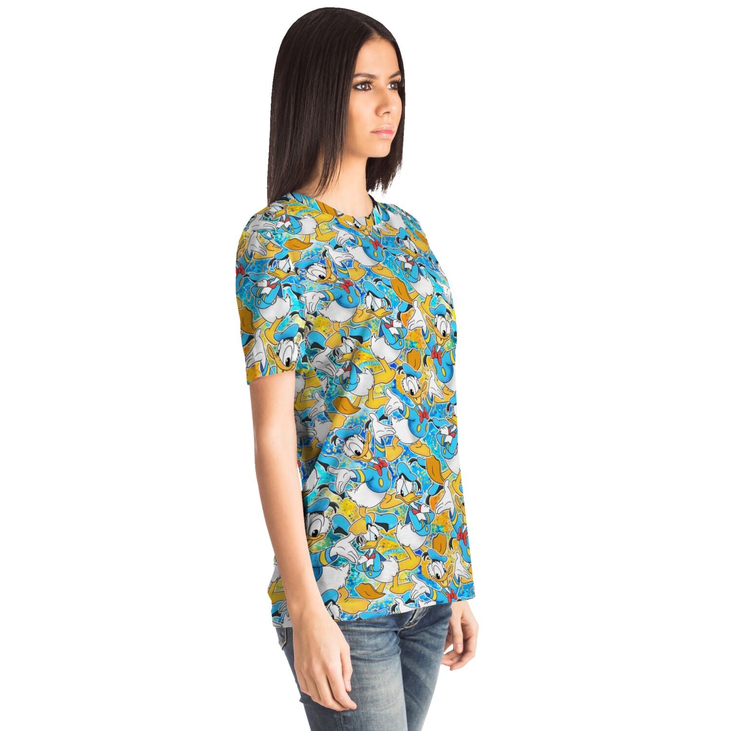Donald Duck - T-shirt