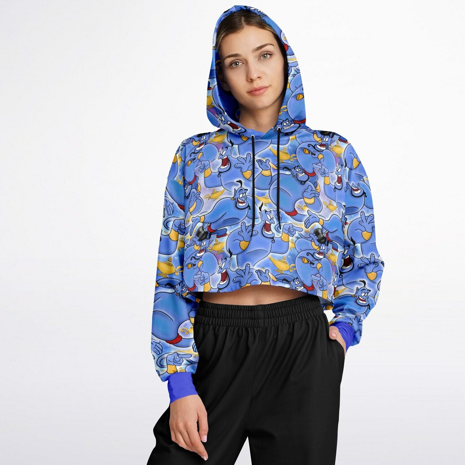 Genie - Dance Hoodie