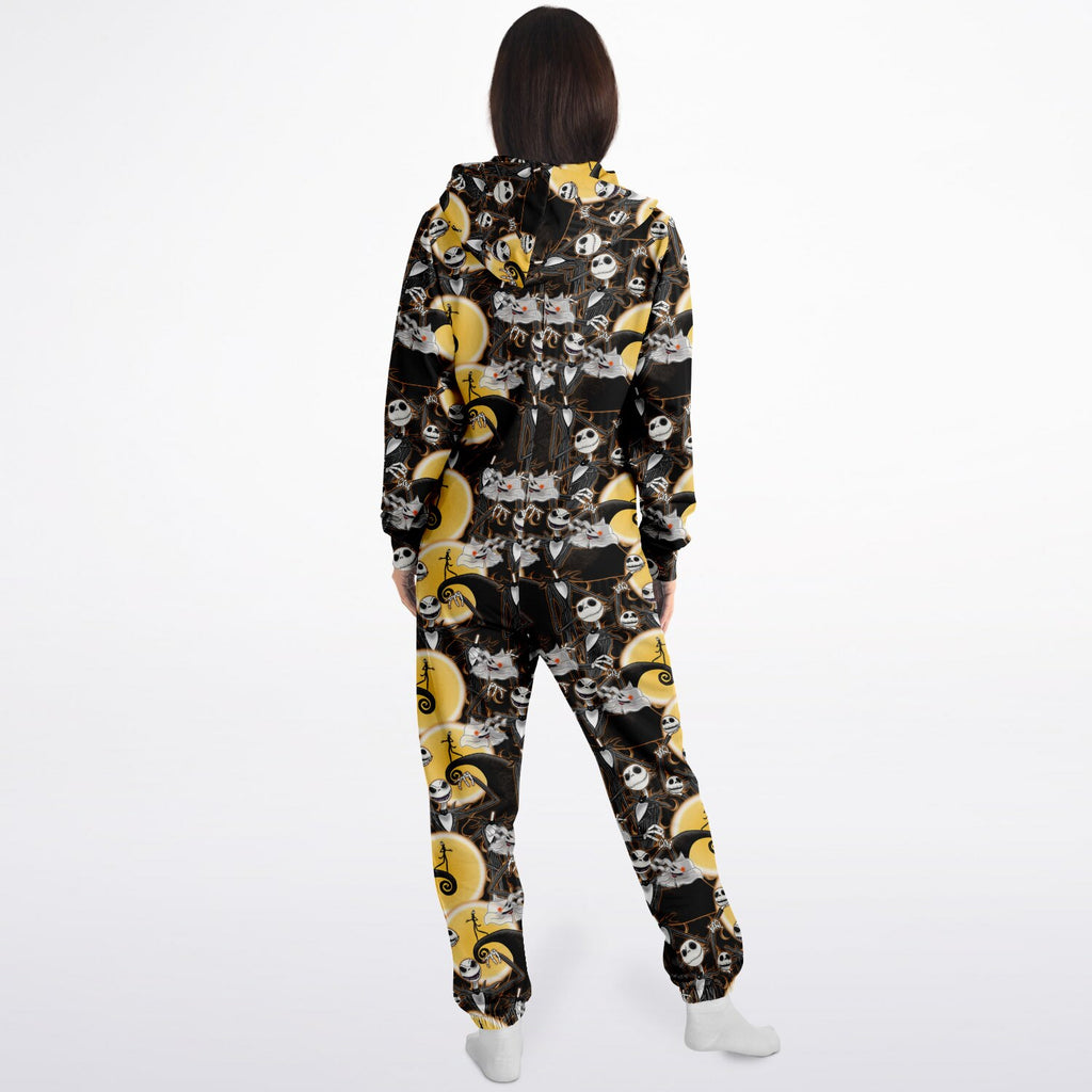 Jack Skellington - Jumpsuit