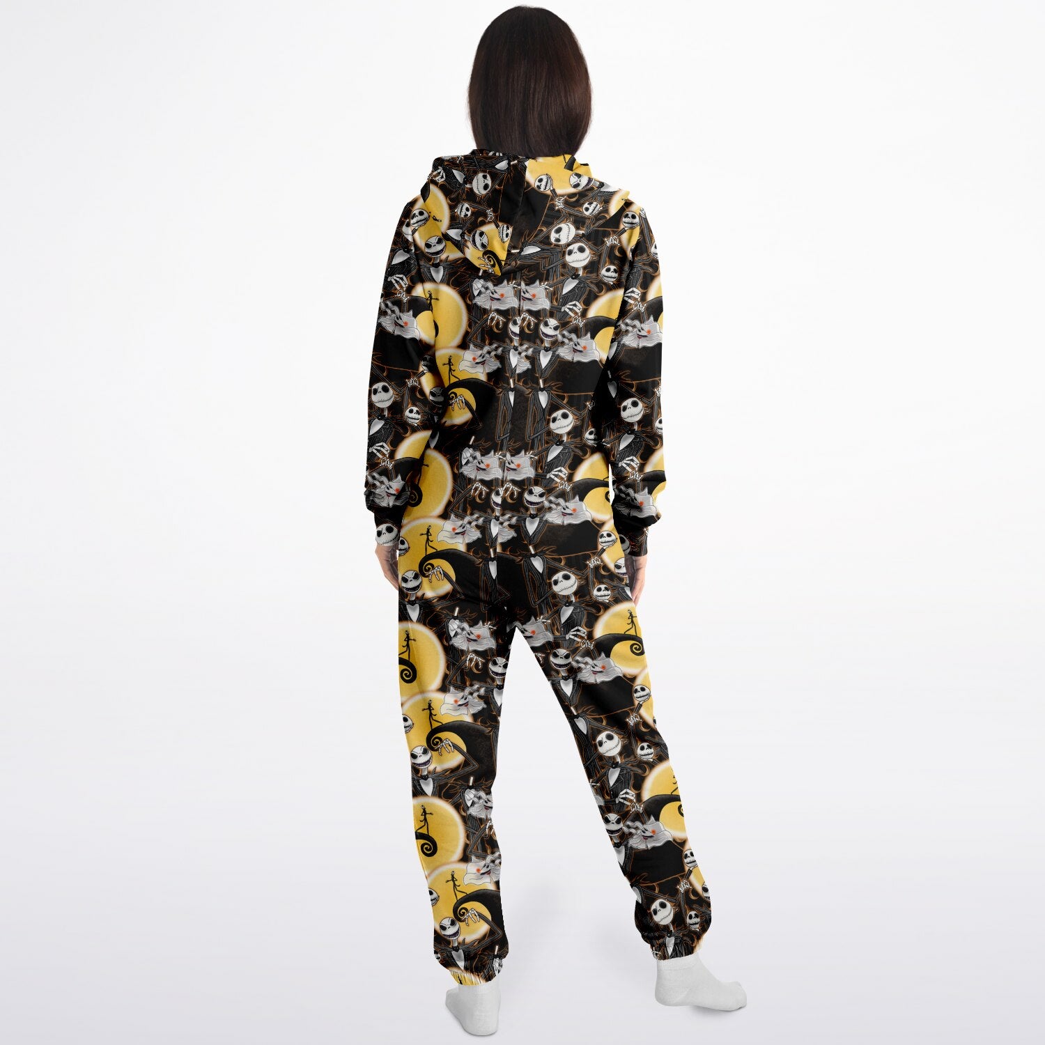 Jack Skellington - Jumpsuit