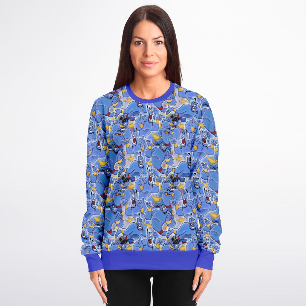 Genie - Sweatshirt