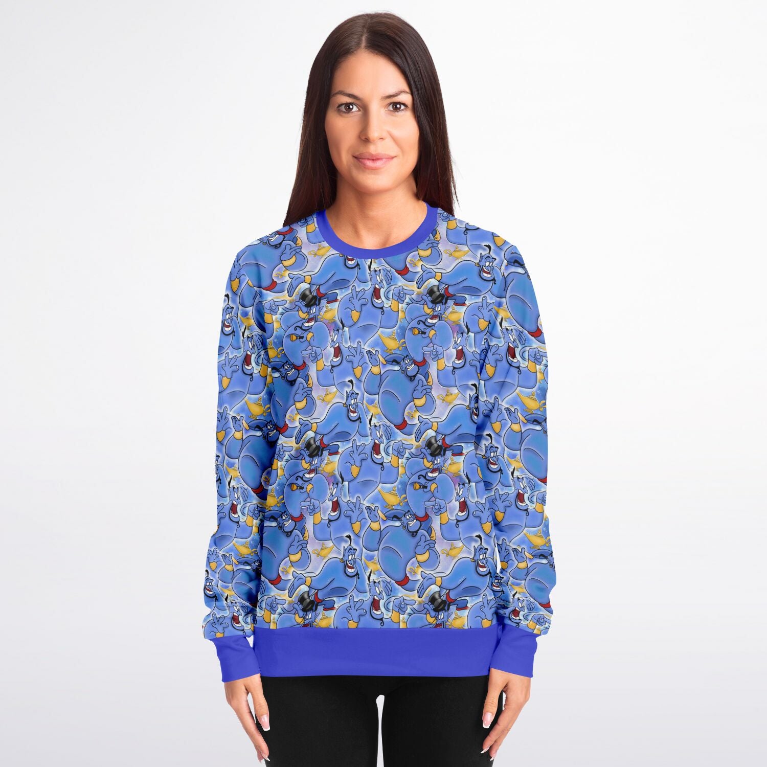 Genie - Sweatshirt