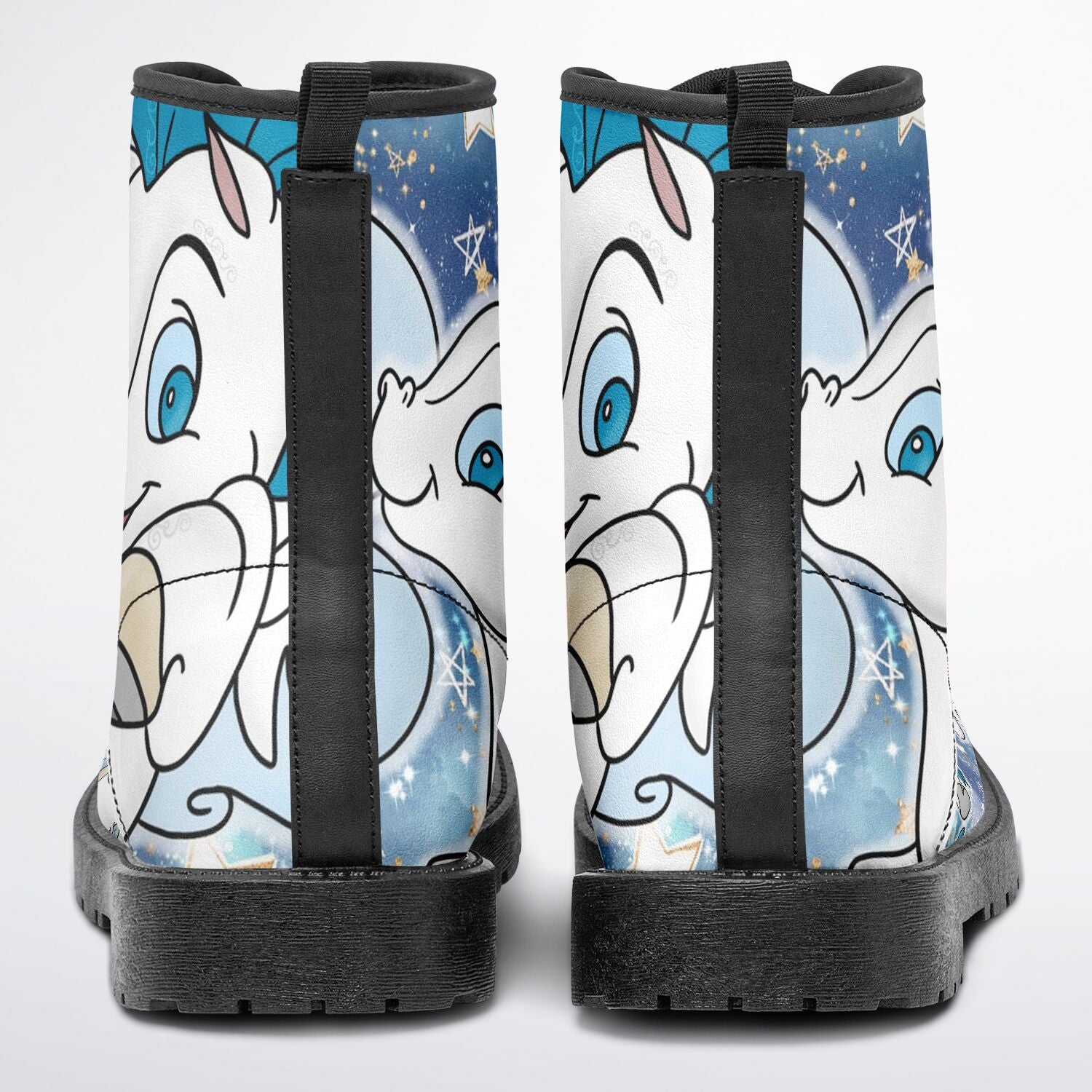 Baby Pegasus - City Strider Boots