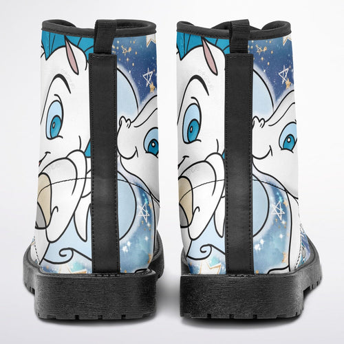 Baby Pegasus - City Strider Boots