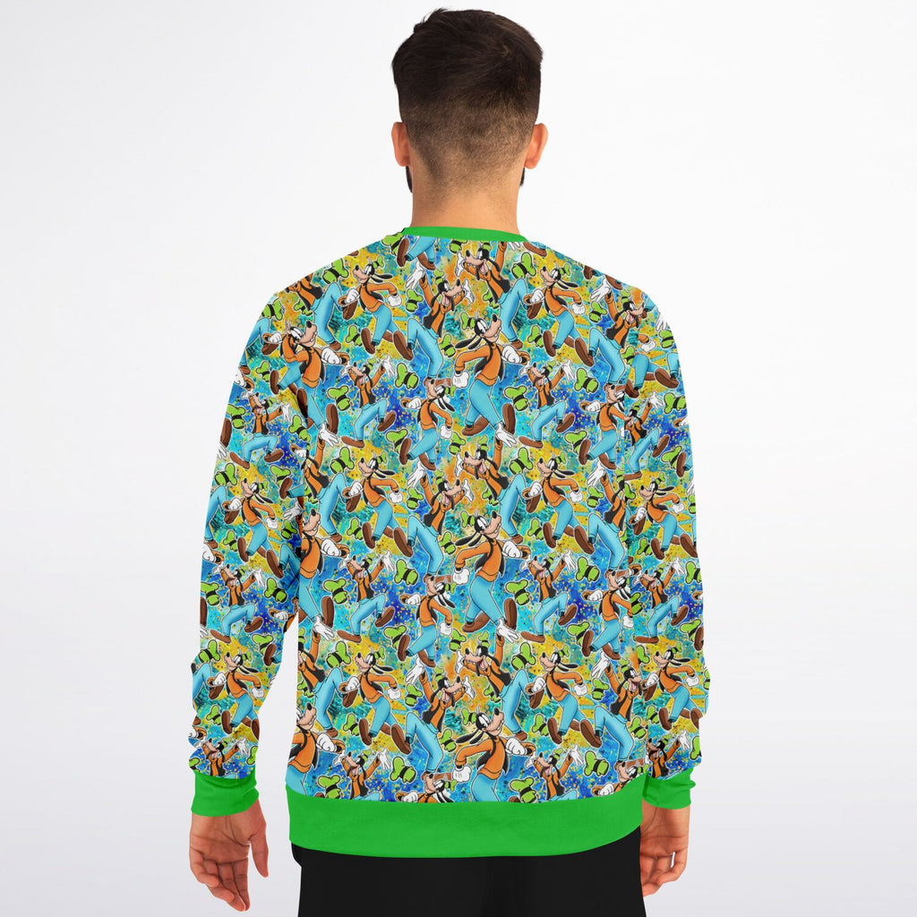 Goofy - Sweatshirt