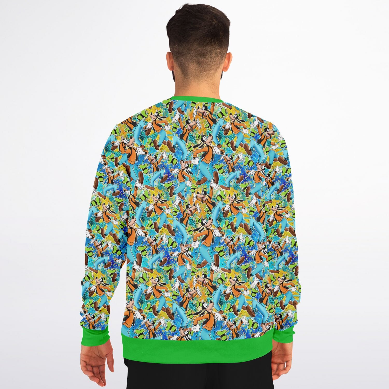 Goofy - Sweatshirt
