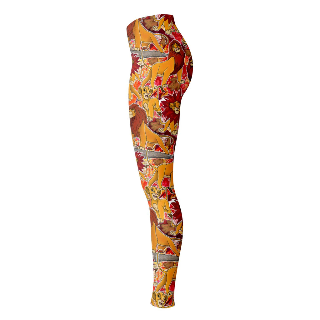 Simba - Leggings