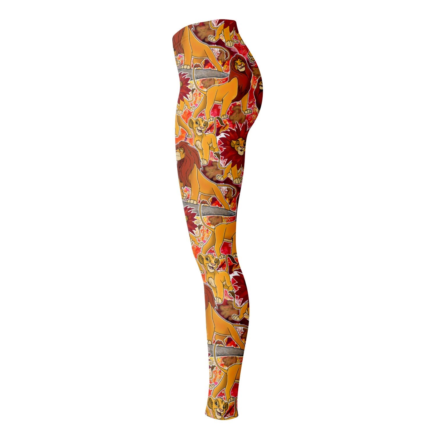 Simba - Leggings