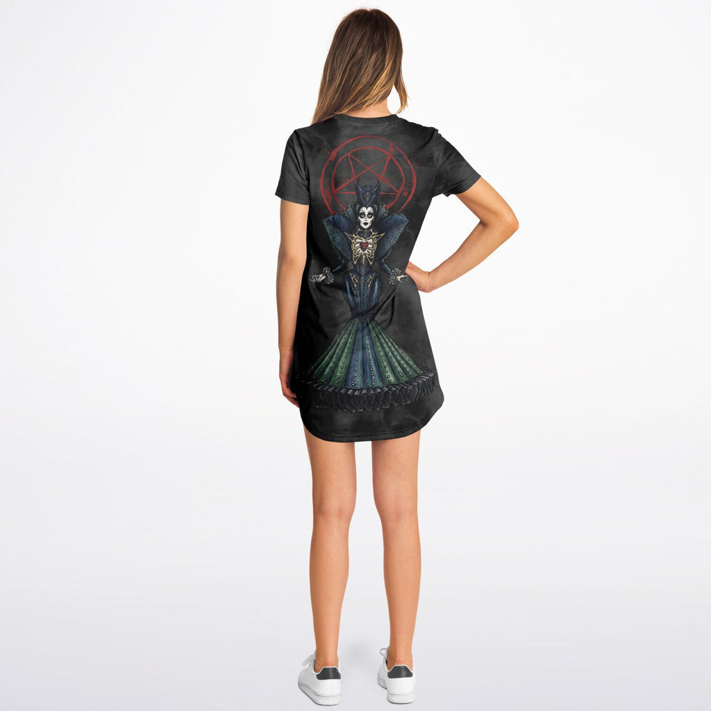GottMik - T-Shirt (Longline) -