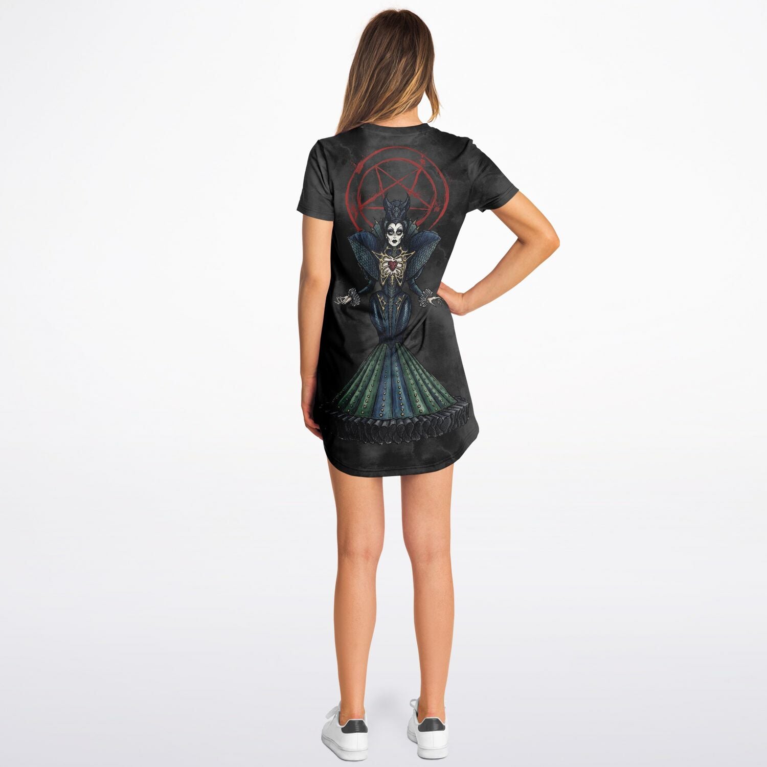 GottMik - T-Shirt (Longline) -