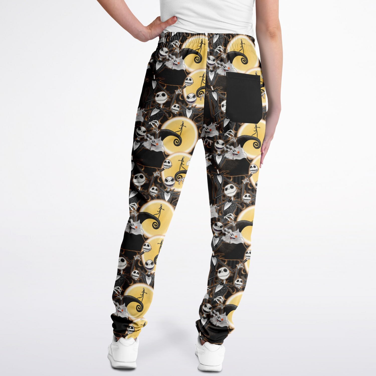 Jack Skellington - Track Pants