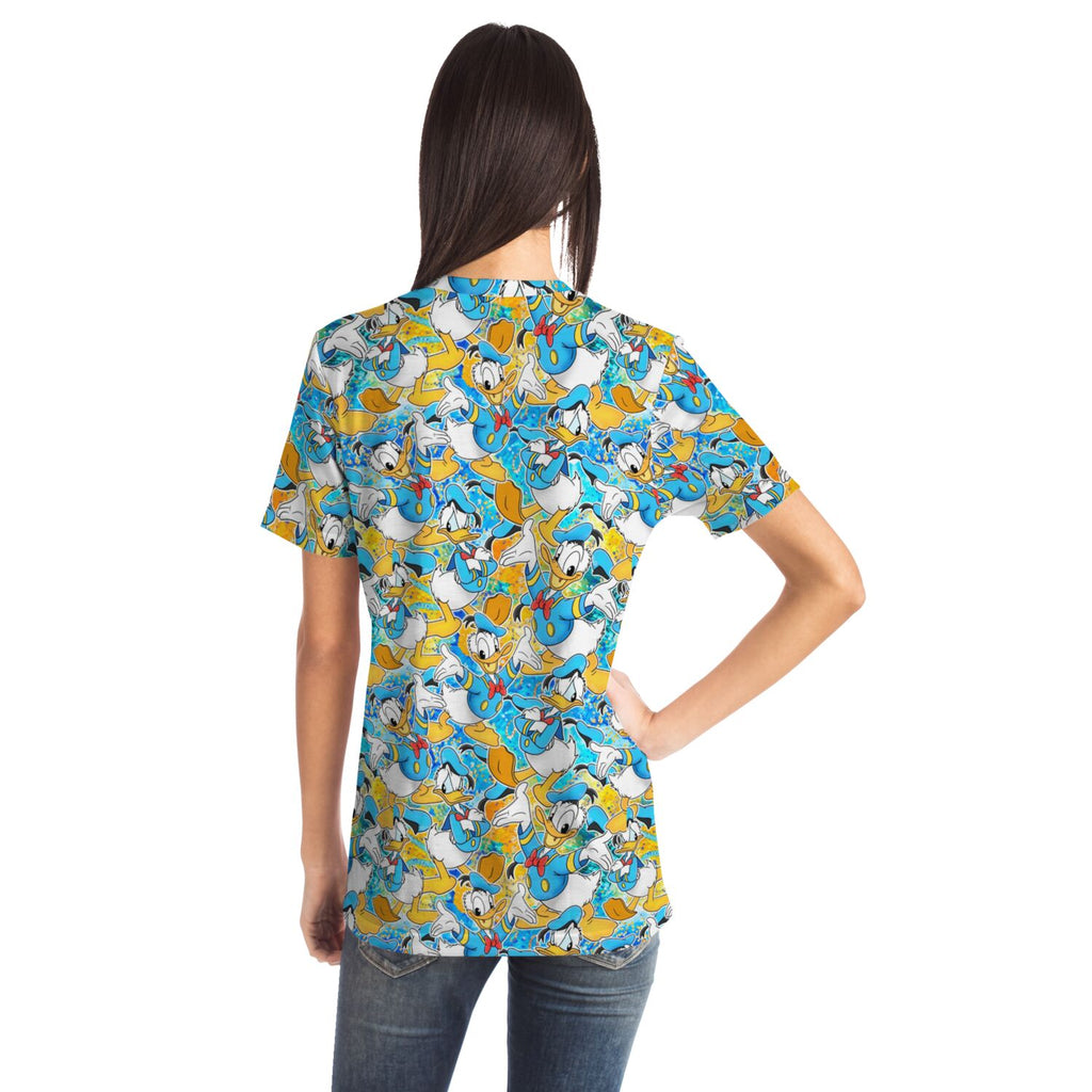 Donald Duck - T-shirt