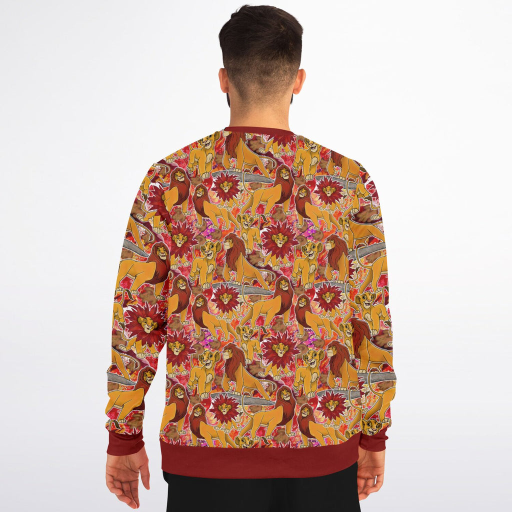 Simba - Sweatshirt