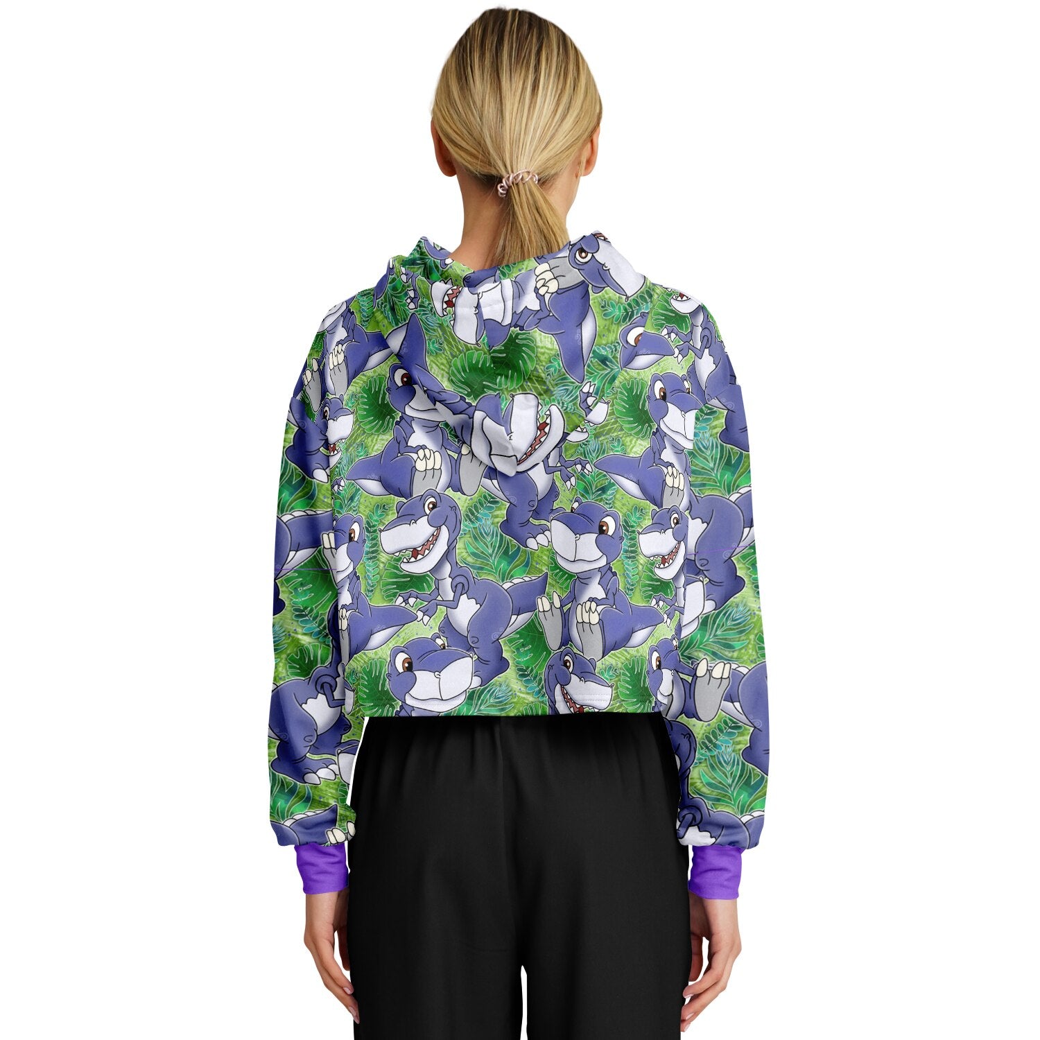 Chomper - Dance Hoodie