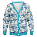 Baby Pegasus - Cardigan