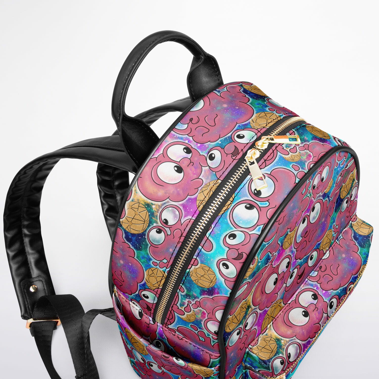 Morphie - Mini Backpack