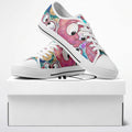 Morphie- Urban Peak Low Shoes
