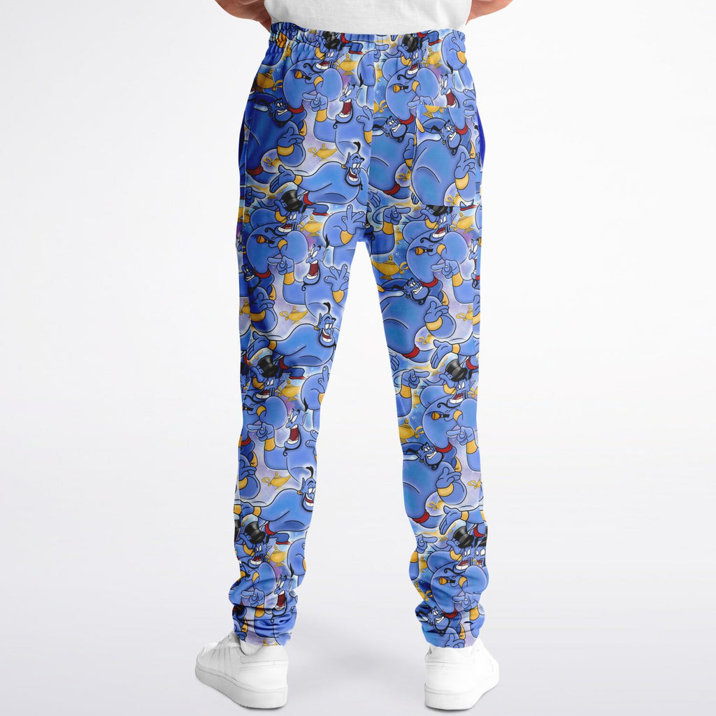Genie - Track Pants