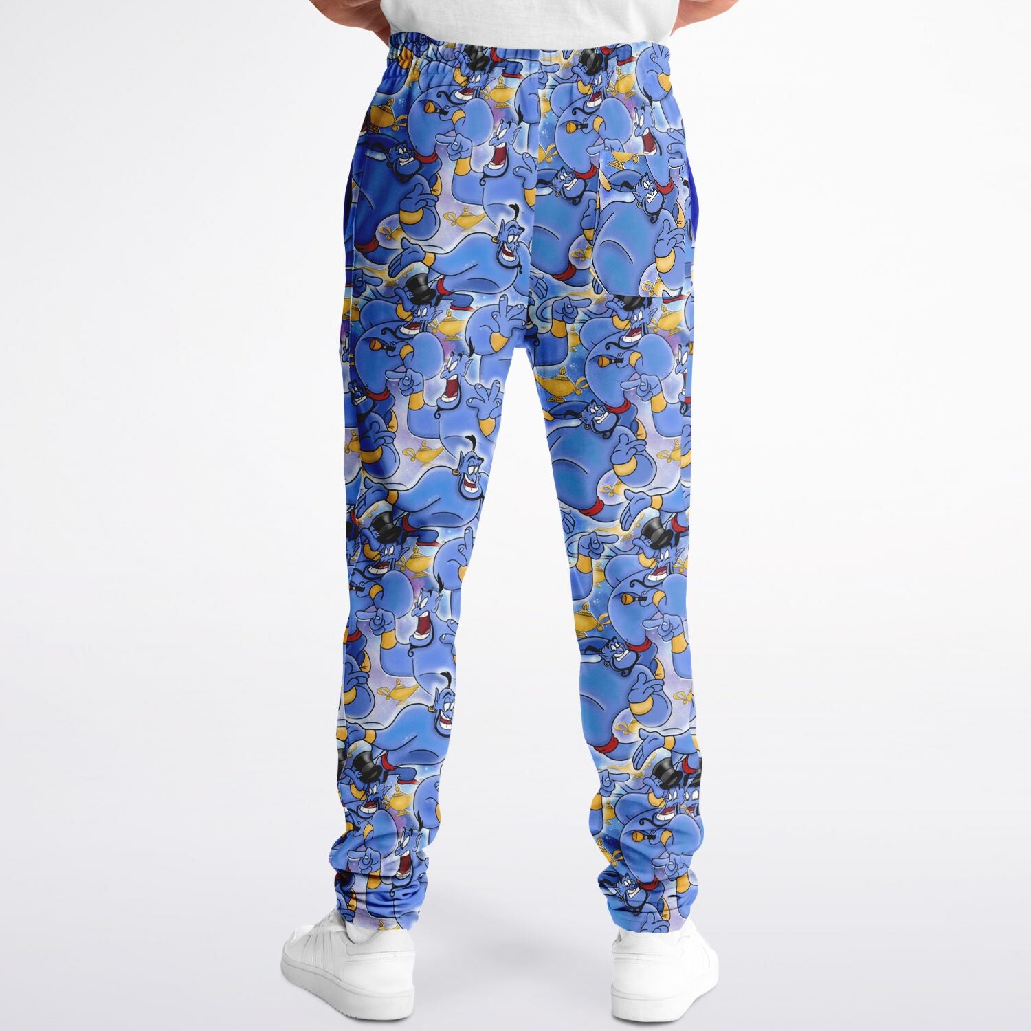 Genie - Track Pants