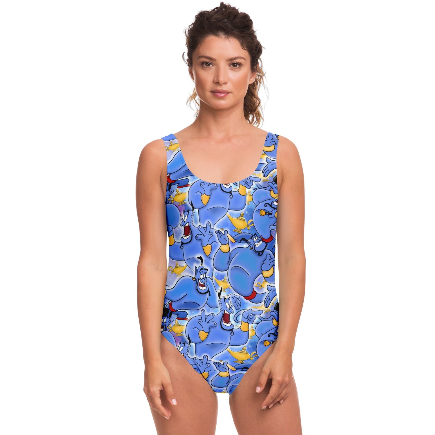 Genie - One-Piece Swimsuit