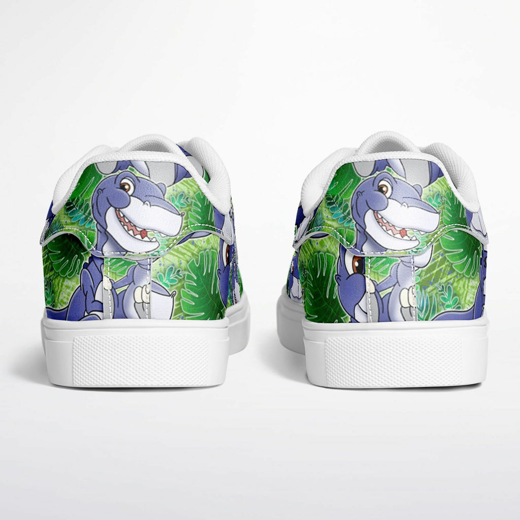 Chomper - Harmony Shoes