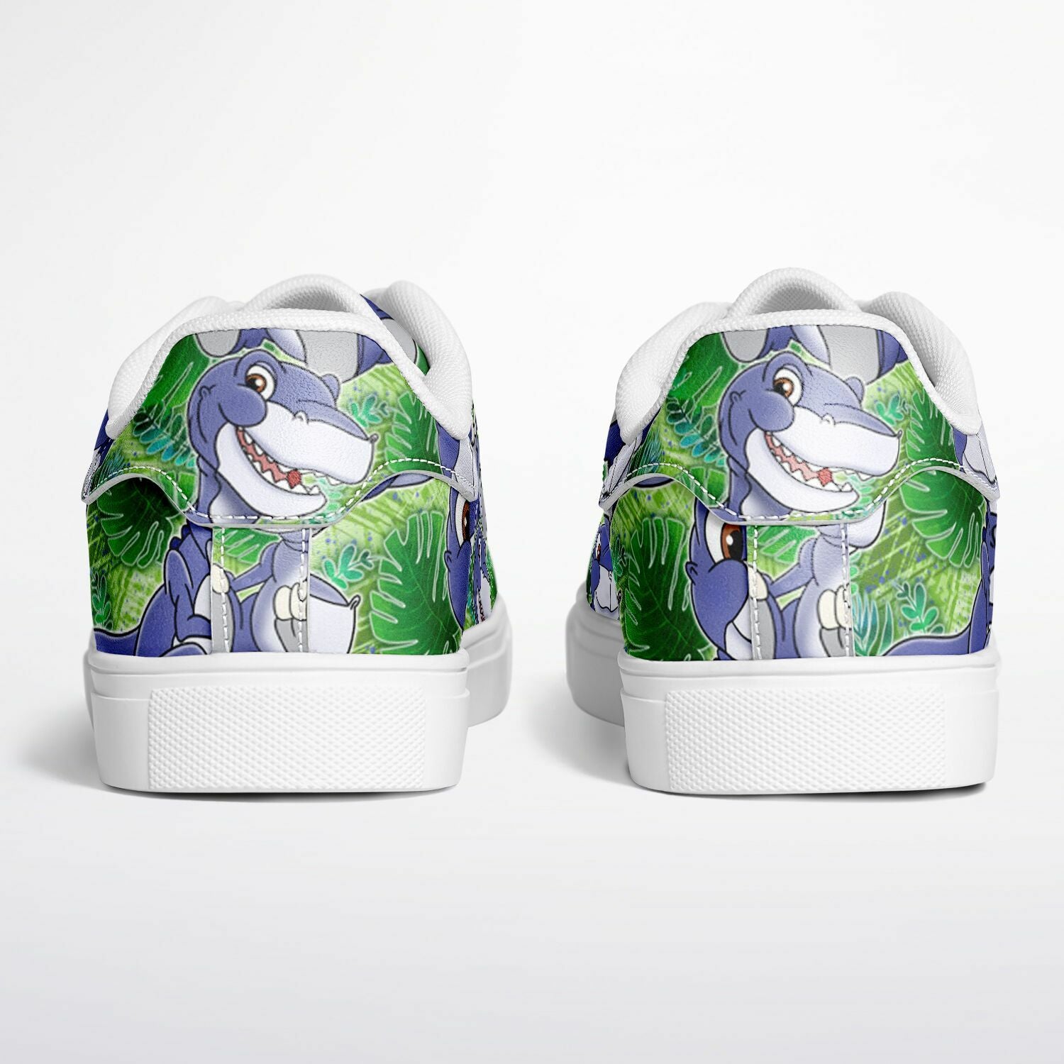 Chomper - Harmony Shoes