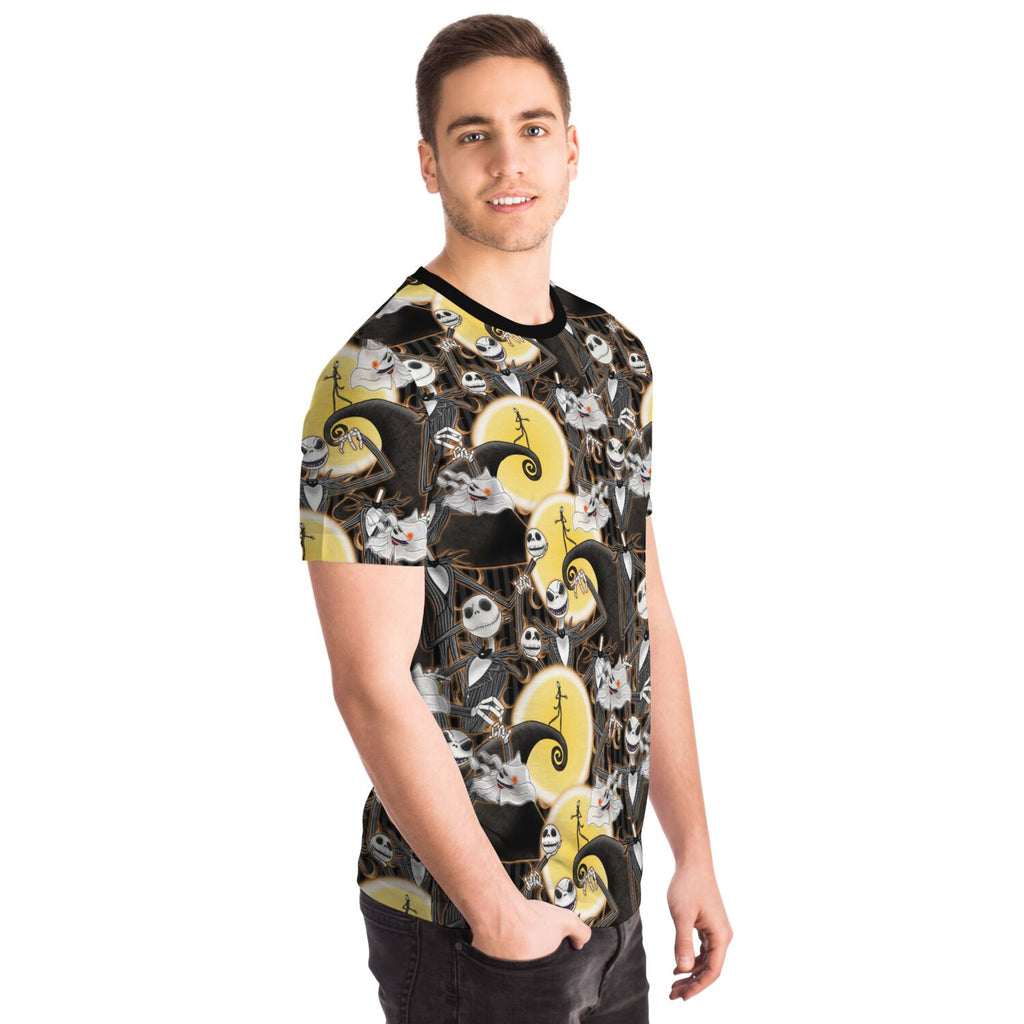 Jack Skellington - T-shirt