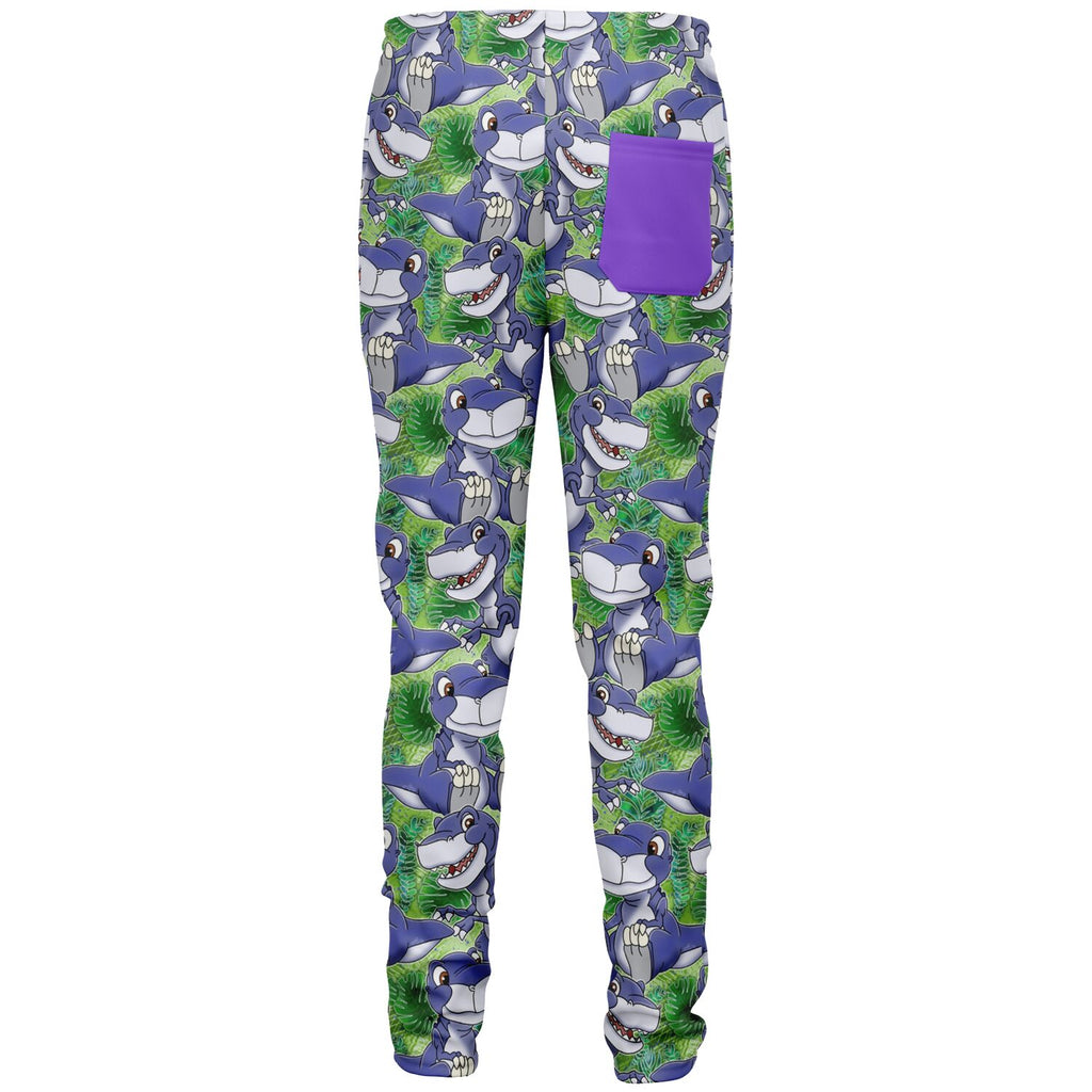Chomper - Track Pants