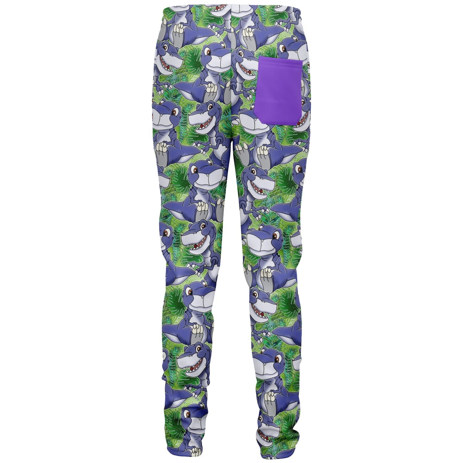 Chomper - Track Pants