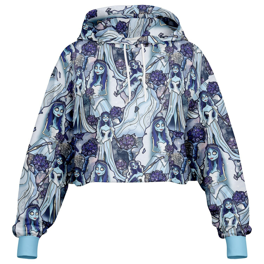 Emily - Dance Hoodie