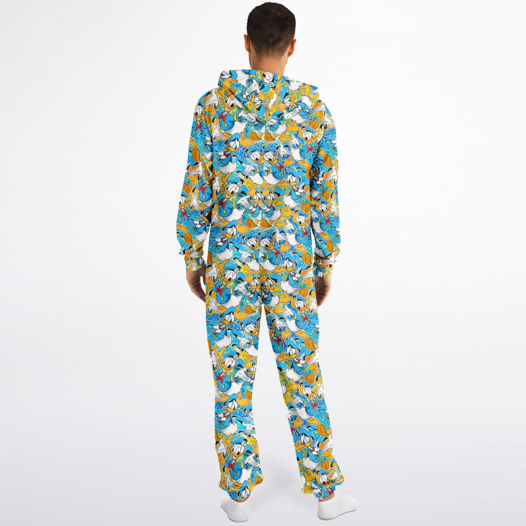 Donald Duck - Jumpsuit