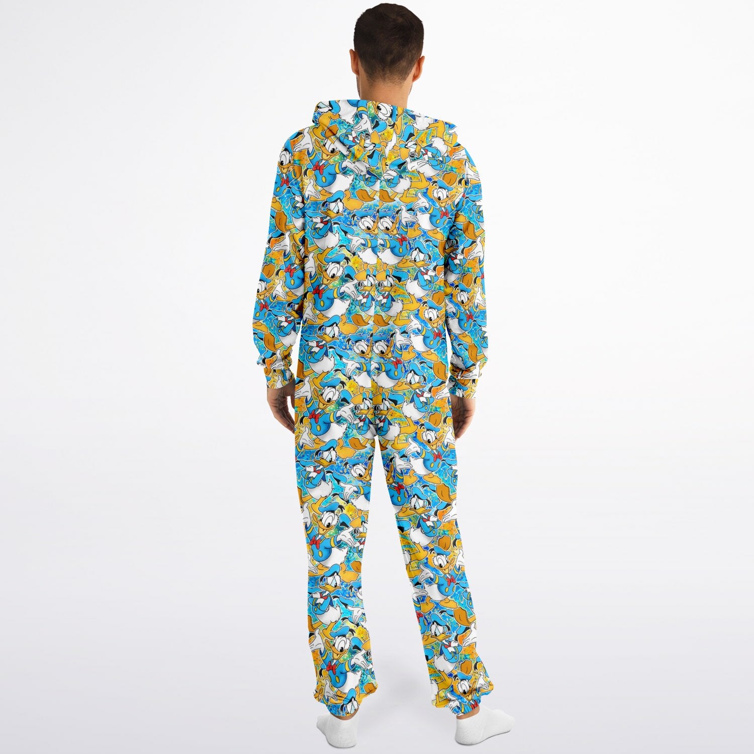 Donald Duck - Jumpsuit