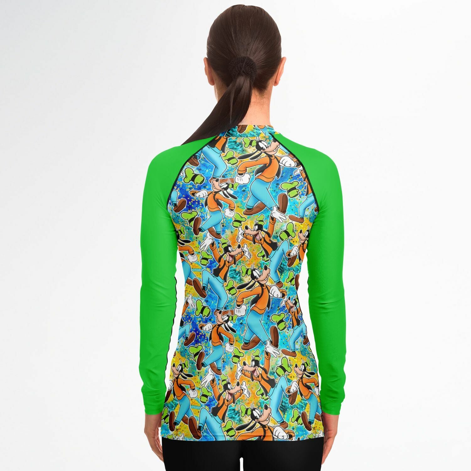 Goofy - Rashguard (Women’s)