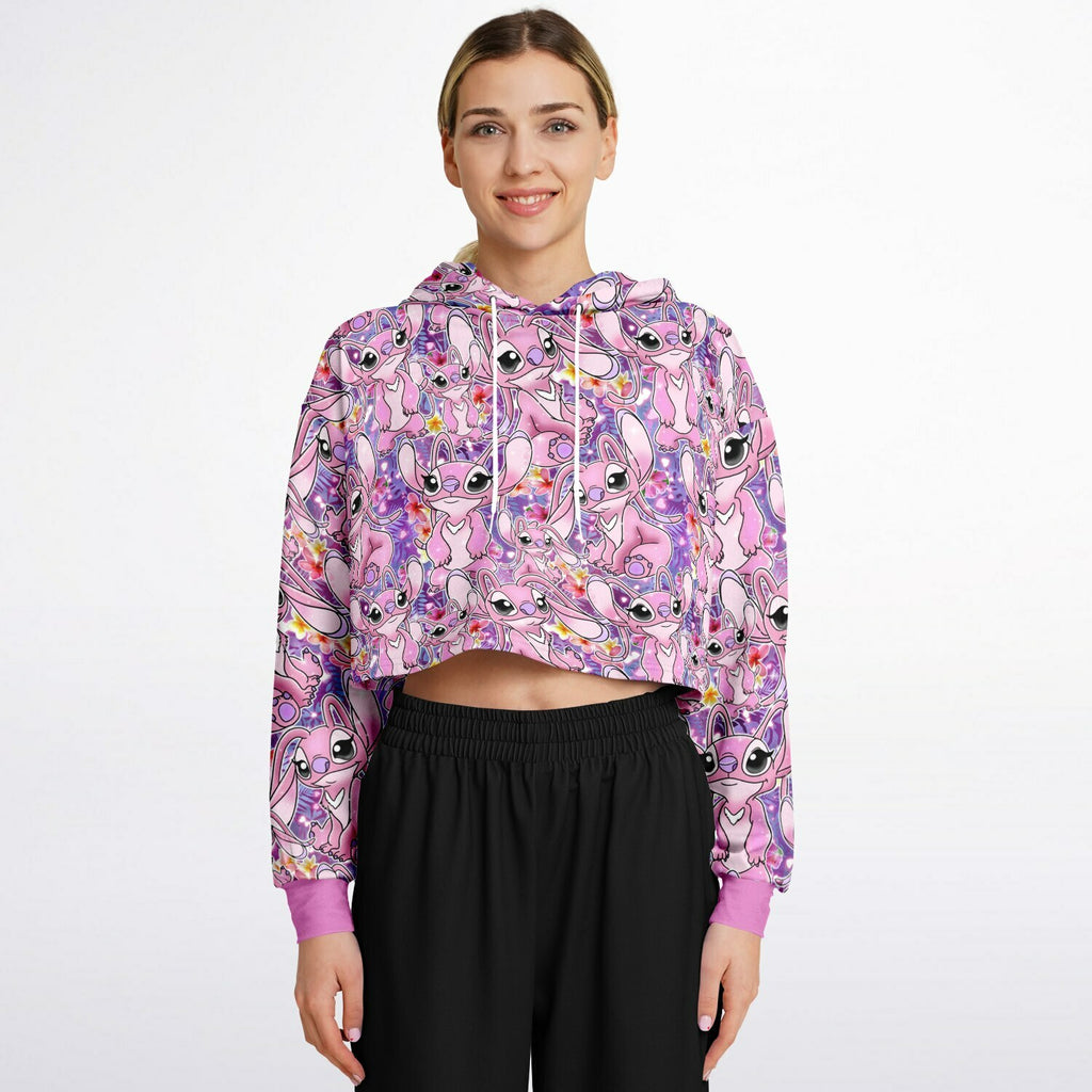 Angel - Dance Hoodie