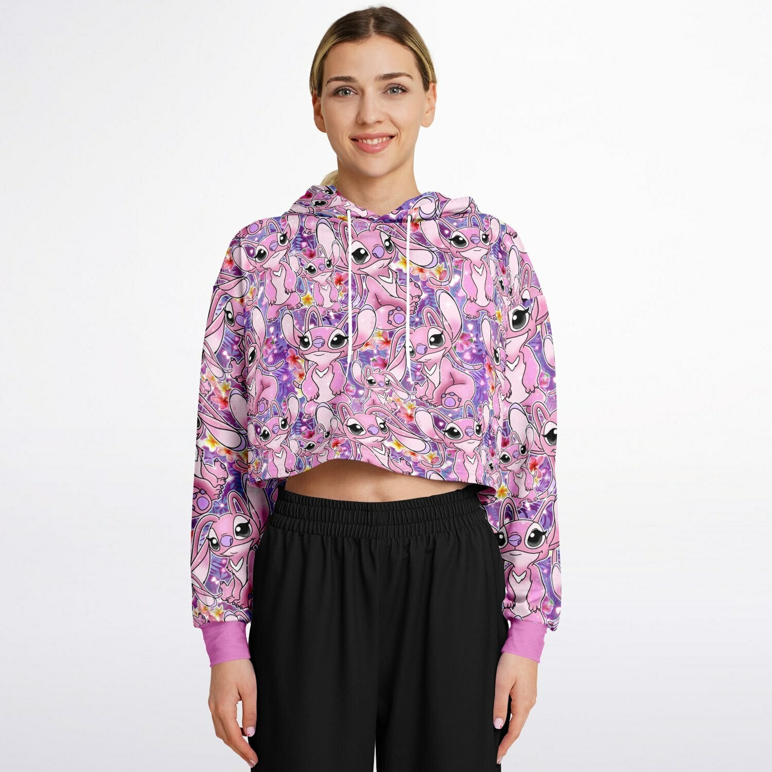 Angel - Dance Hoodie
