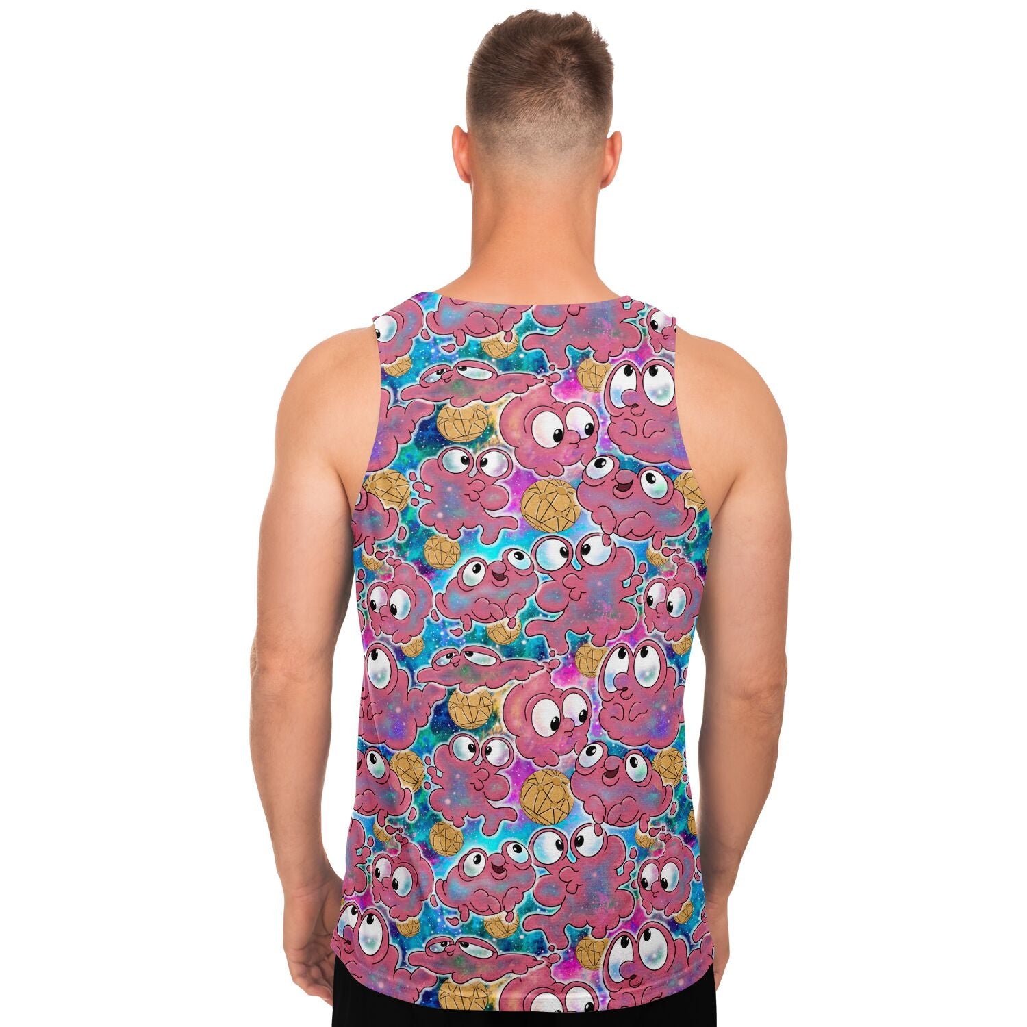 Morphie - Tank Top