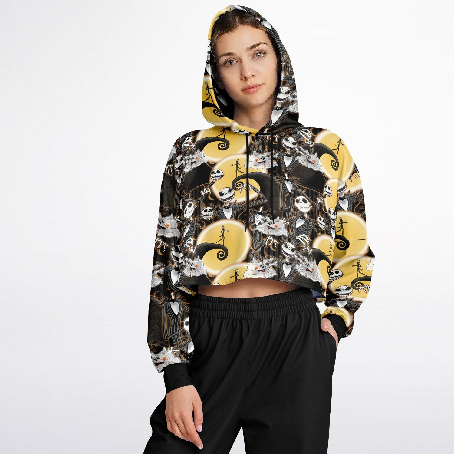 Jack Skellington - Dance Hoodie