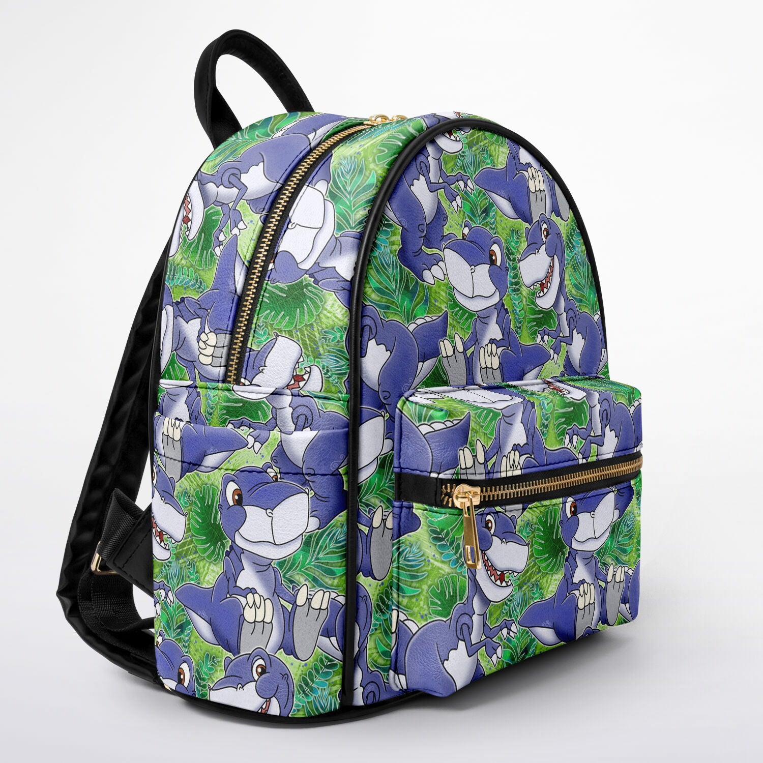 Chomper - Mini Backpack