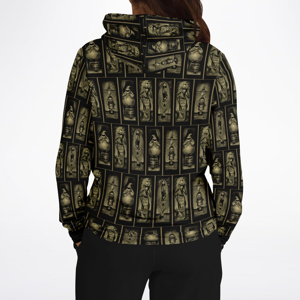 NBC - Character Portraits - Hoodie