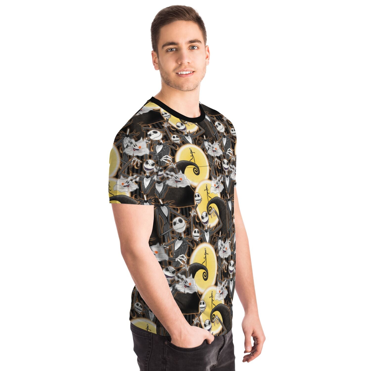 Jack Skellington - T-shirt