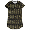 NBC - Character Portraits - T-Shirt (Longline)
