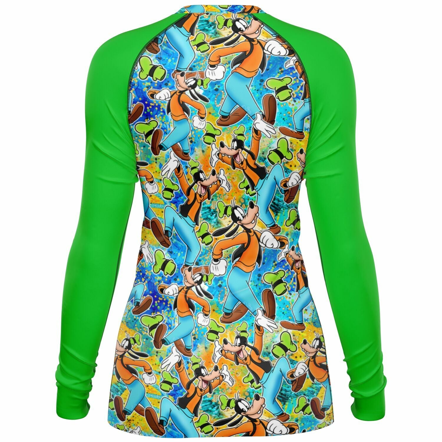 Goofy - Rashguard (Women’s)